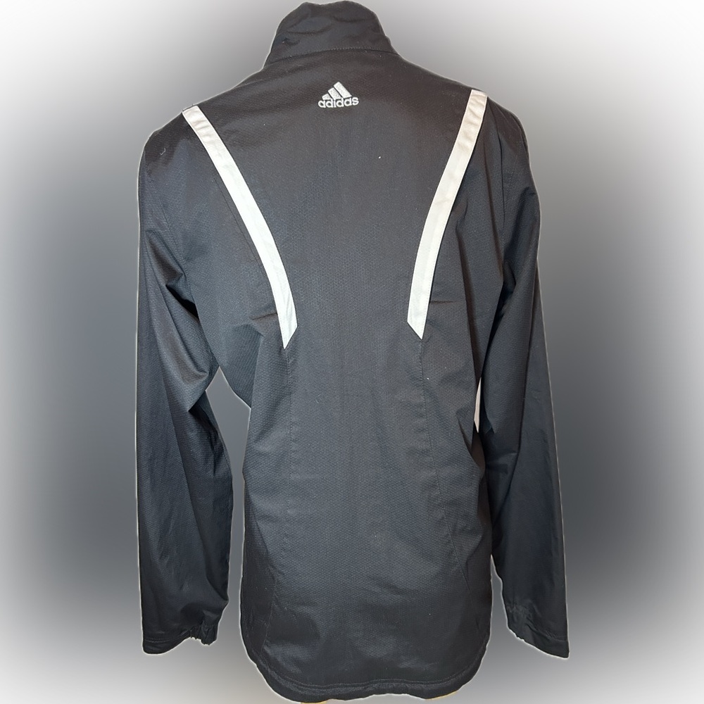 Adidas ClimaProof Ladies Jacket